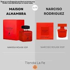 Maison Alhambra Narissa Ruby Women 100ml EDP